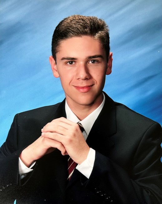 Obituary of Michael Anthony Rocco