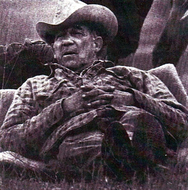 Obituary of Oliver Littlejohn