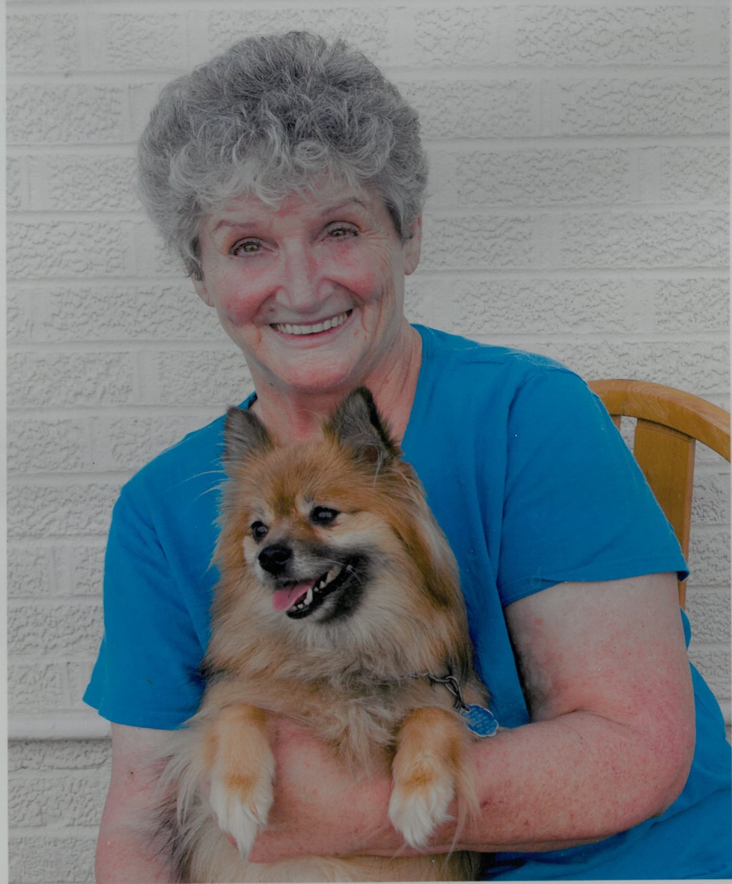 Obituary of Lois Elaine Roberts-Willis