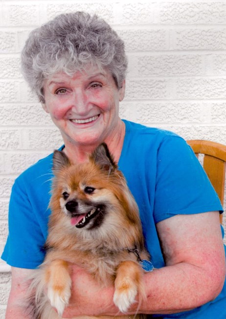 Obituary of Lois Elaine Roberts-Willis