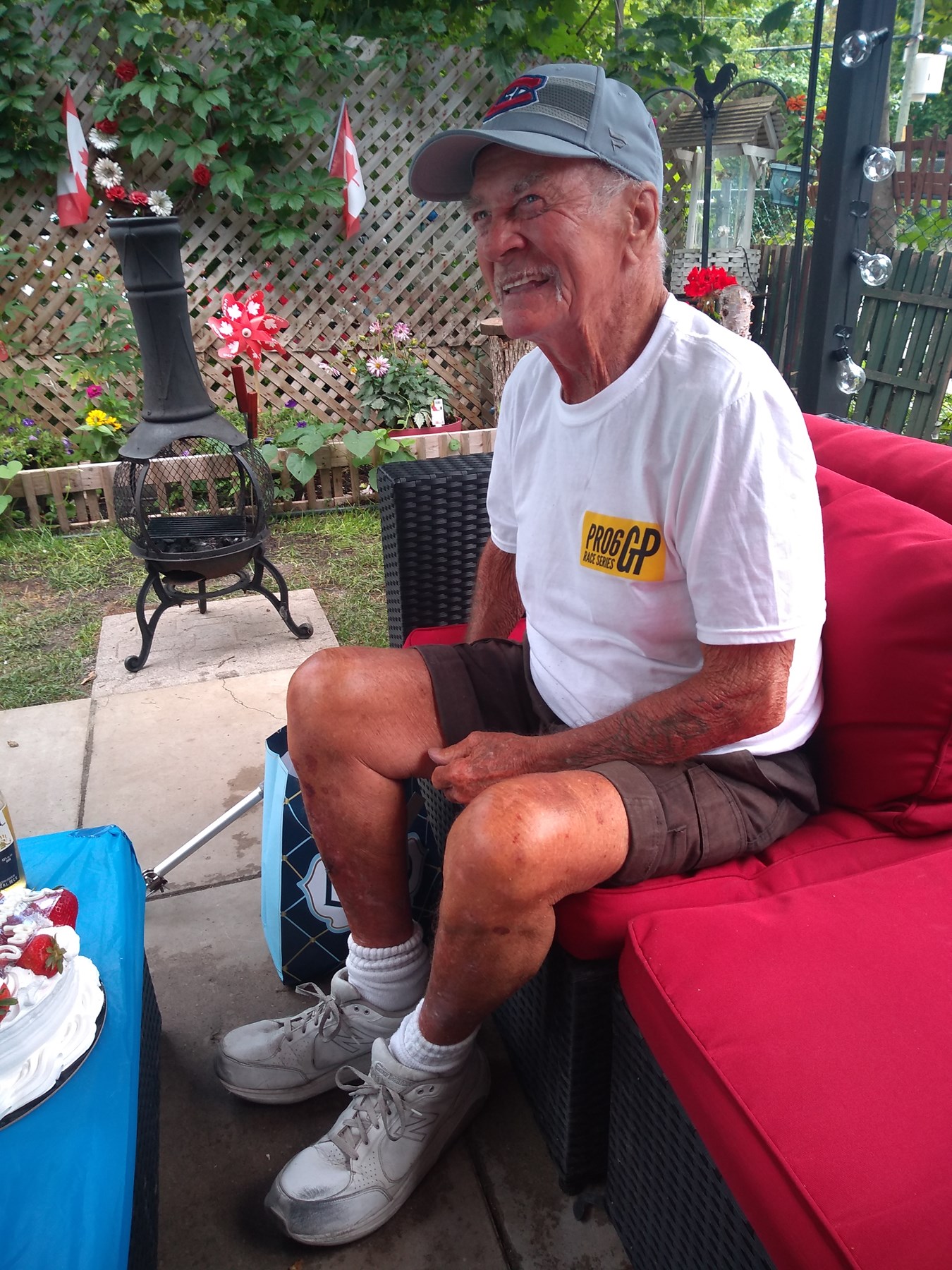 Obituary of Wesley John Barclay