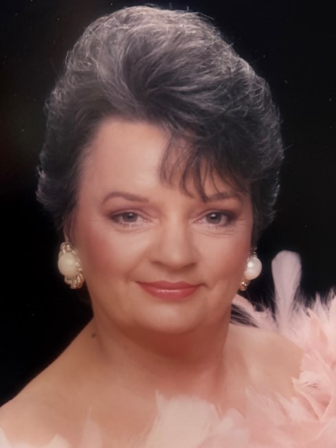 Obituary of Elva Marie Hohman