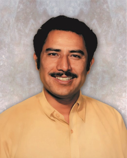 Obituary of Jose Jesus Escobar