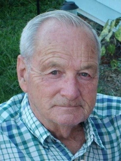 Obituary of Roy 
Thomas
 Parker