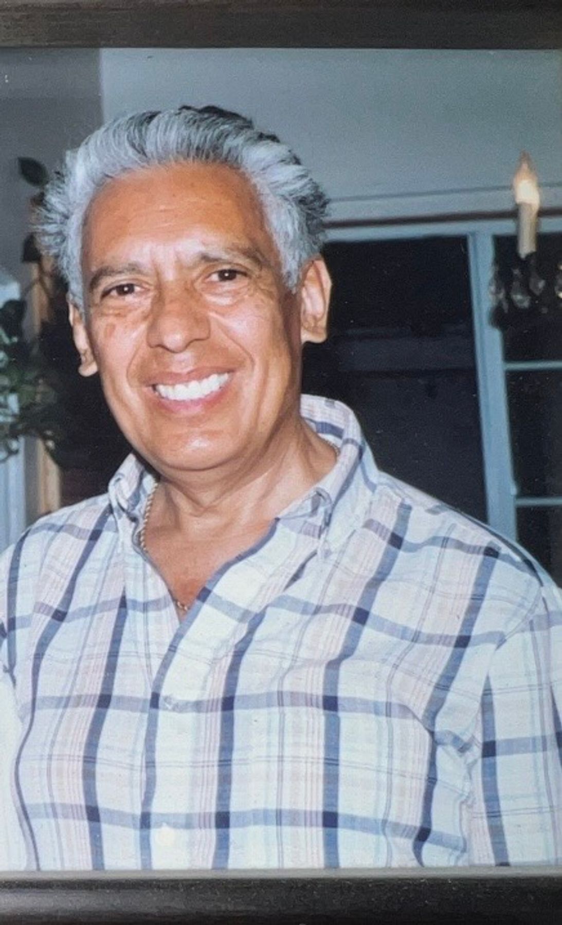 Obituary of Jose Atilio Castellon