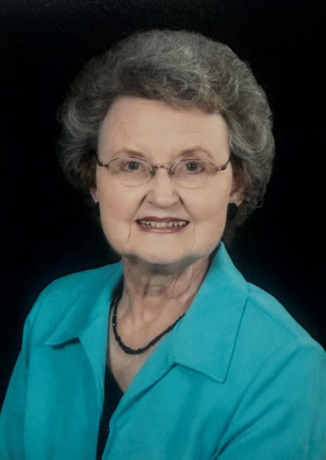Obituary of Kay Sasser Reed