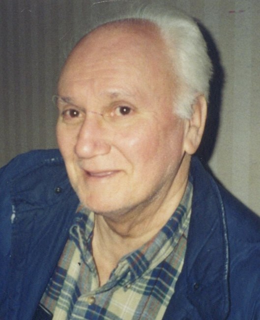 Obituary of Leonard Lewis Jones