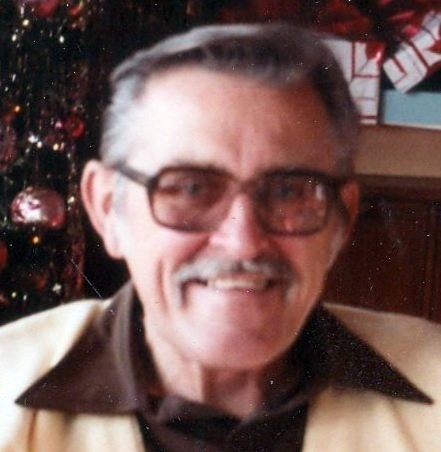 Obituary of Steve Steve Gizinski