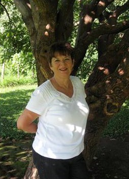 Obituary of Judy Aileen Harris