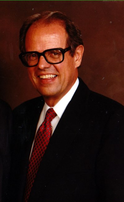 Obituary of D Gill Warner