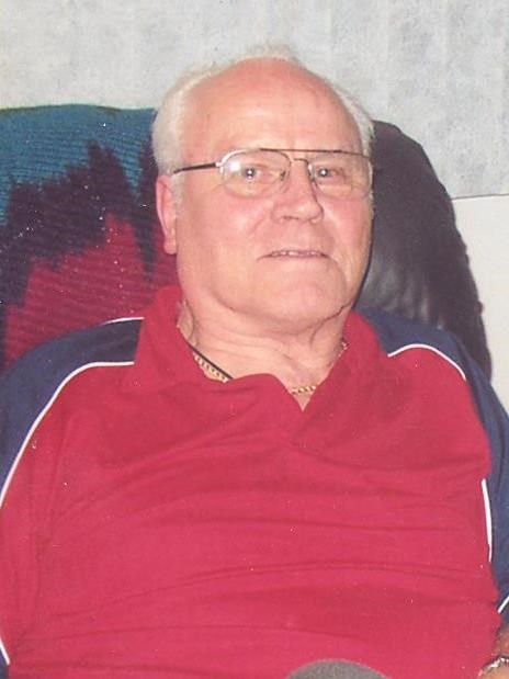 Obituary of Walter Merrel Fransen