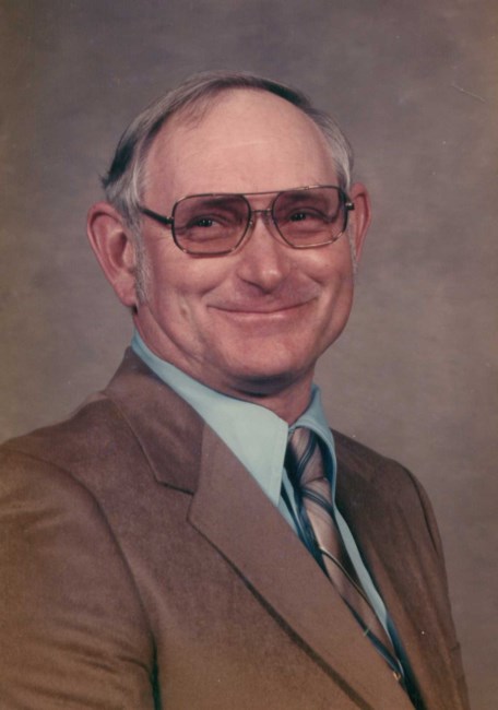 Obituary of Henry Wilbur Holdridge