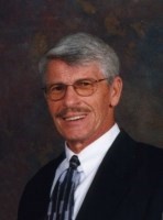 Ronald Whitaker