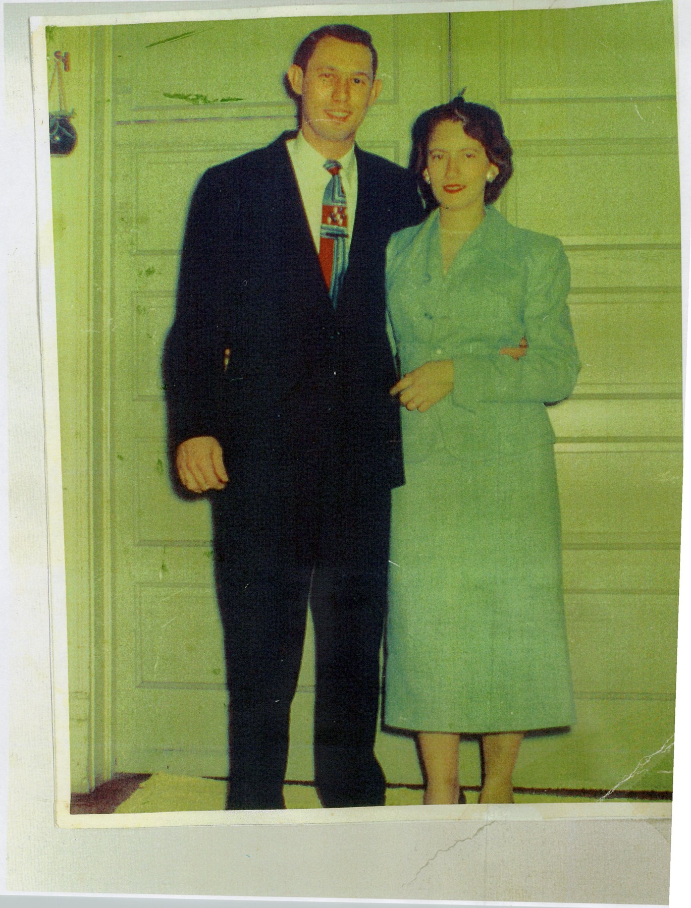 Obituary of Clifton Forrest Avery