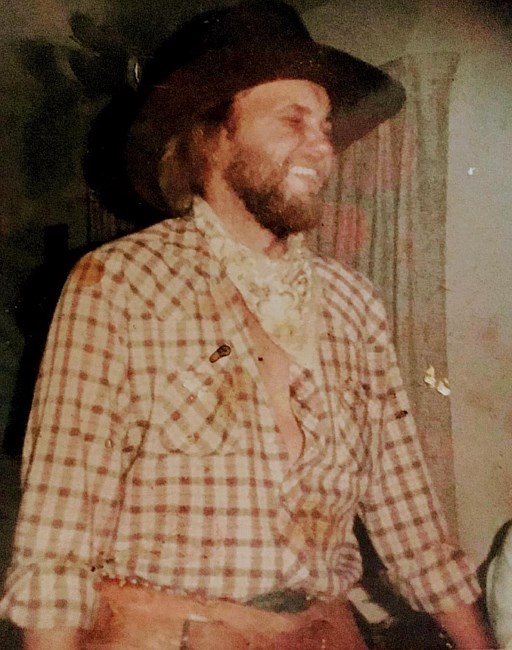 Avis de décès de Jeffrey Scott Schroeder