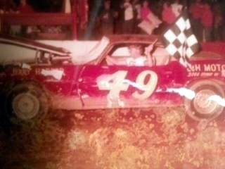 Obituary of James "Larry" Slaton