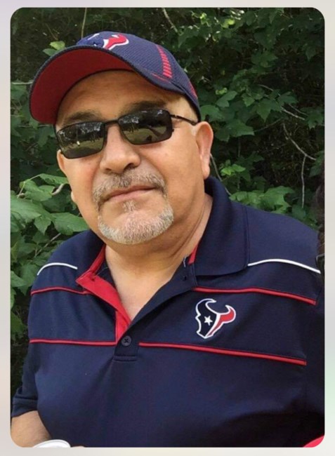 Obituary of Cesar Fernandez Martinez
