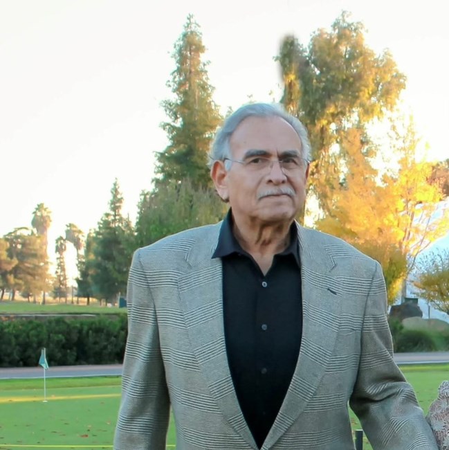 Obituary of Alex Joseph Prudhume