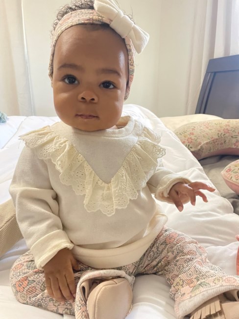 Obituary of Chyi Amani Hicks