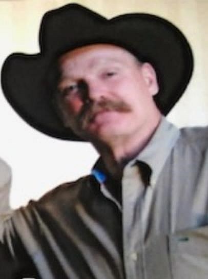 Avis de décès de Louis Brooks Odom