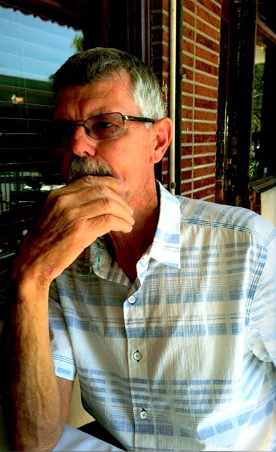 Obituary of Michael Dale Reed