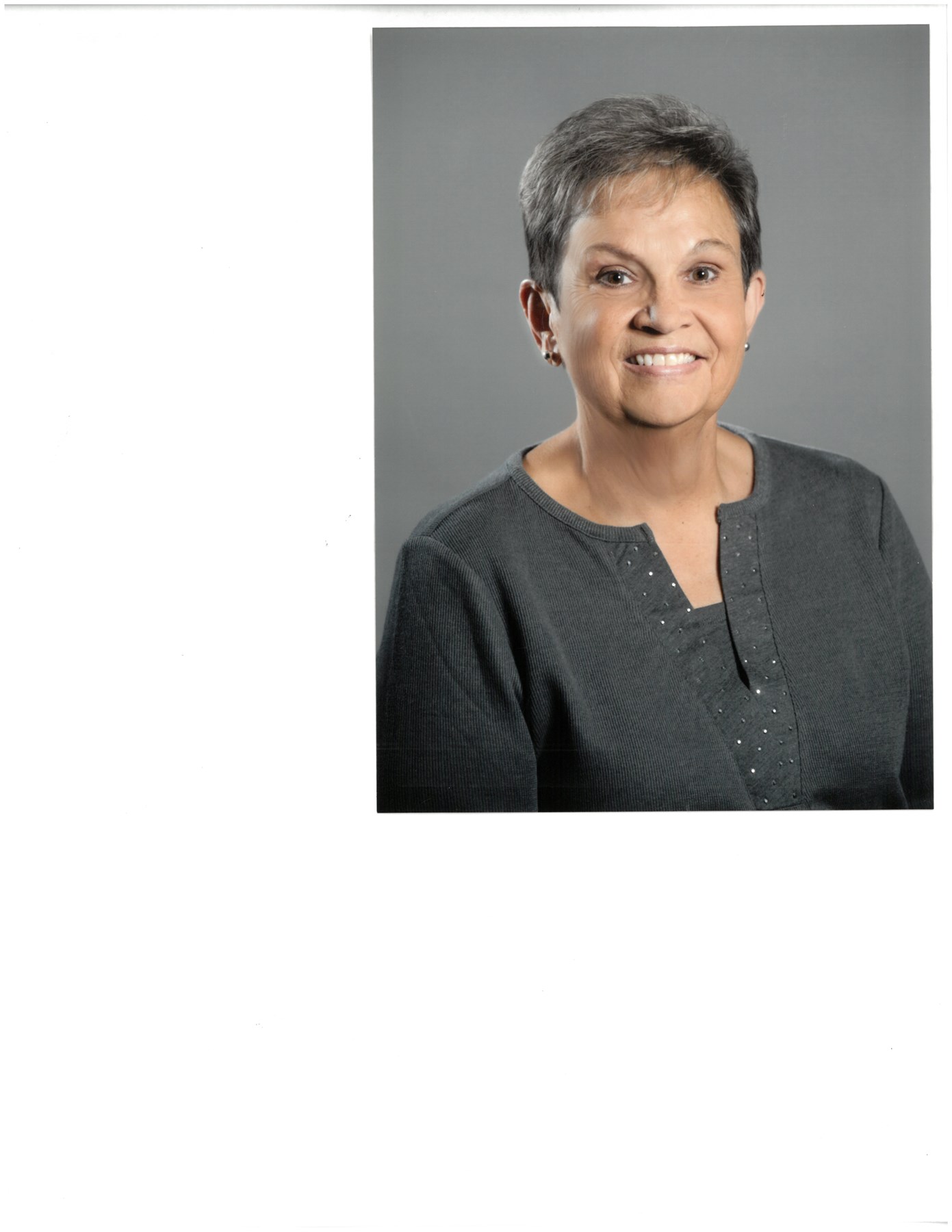 Obituary of Gail Elizabeth Harris