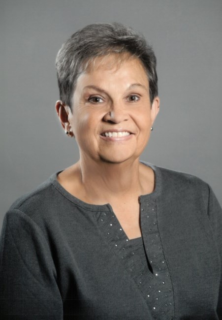 Obituary of Gail Elizabeth Harris