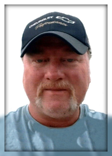 Obituary of Curtis Robert Leach