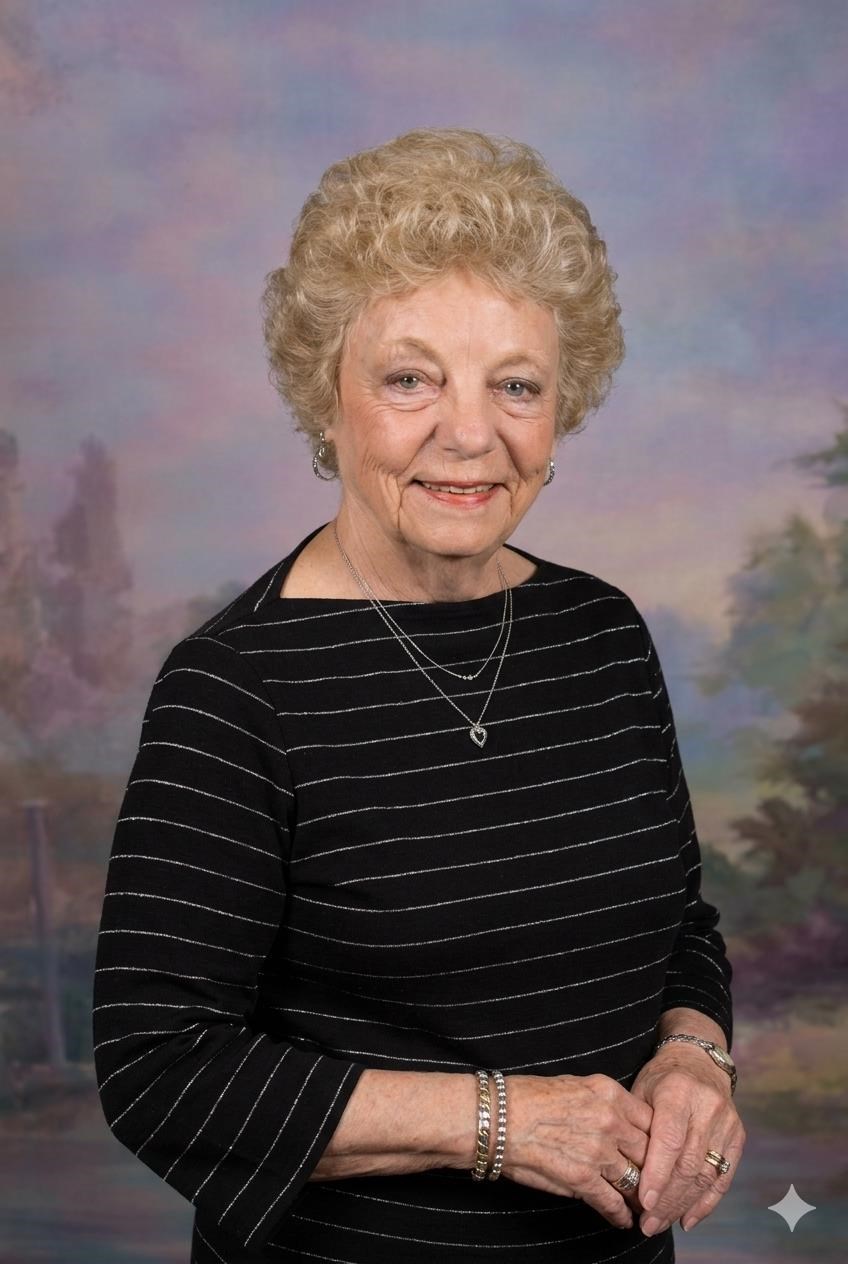 Obituary of Joan Allene Lage