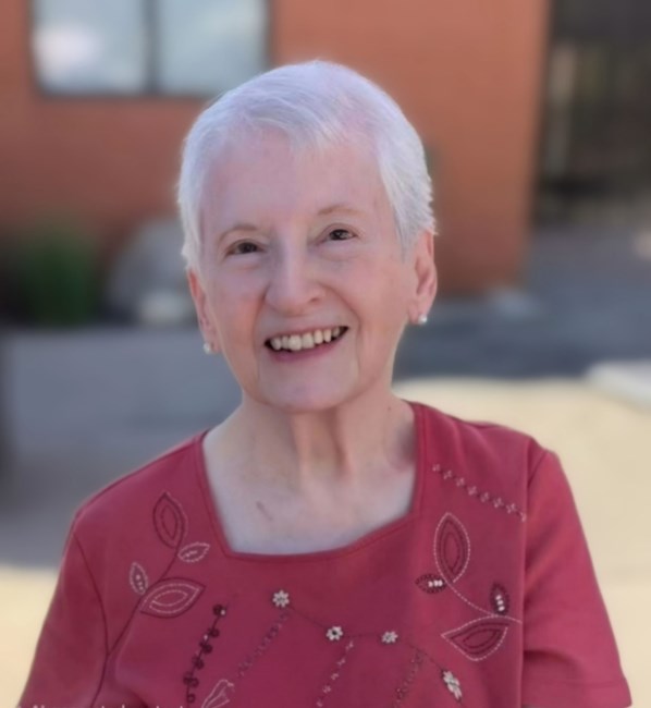 Obituary of Carol Ann Sampson