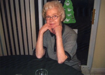 Obituary of Susan M. Merten