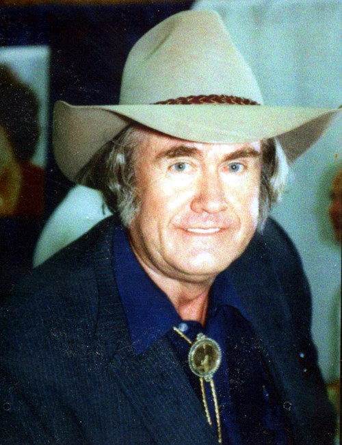 Obituary of William ( Bill ) Clarence Phillips