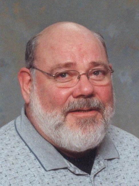 Obituary of Kenneth Ken William Patterson