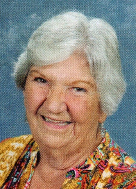 Obituary of Barbara C Corley