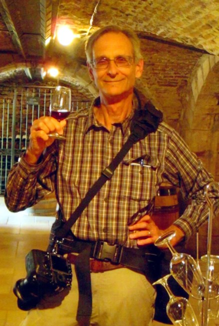 Obituary of John Edward Sears