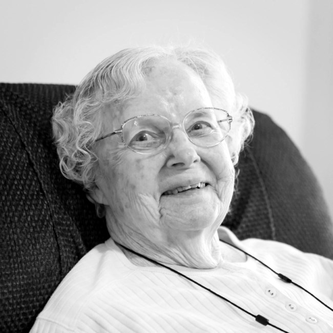 Obituary of Martha L. Booth