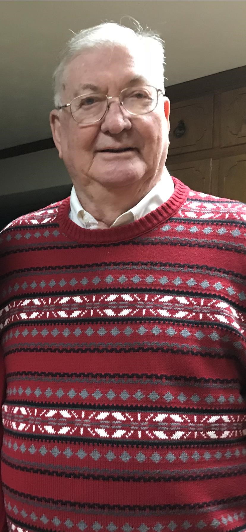 Obituary of Carlton Smith