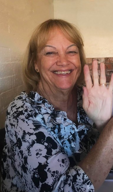 Obituary of Sharon L. Marcoccia