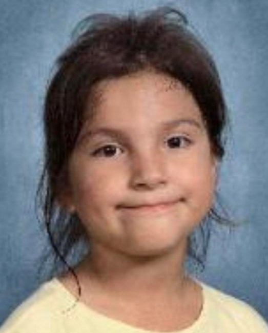 Obituary of Cadence Maylee Poulette