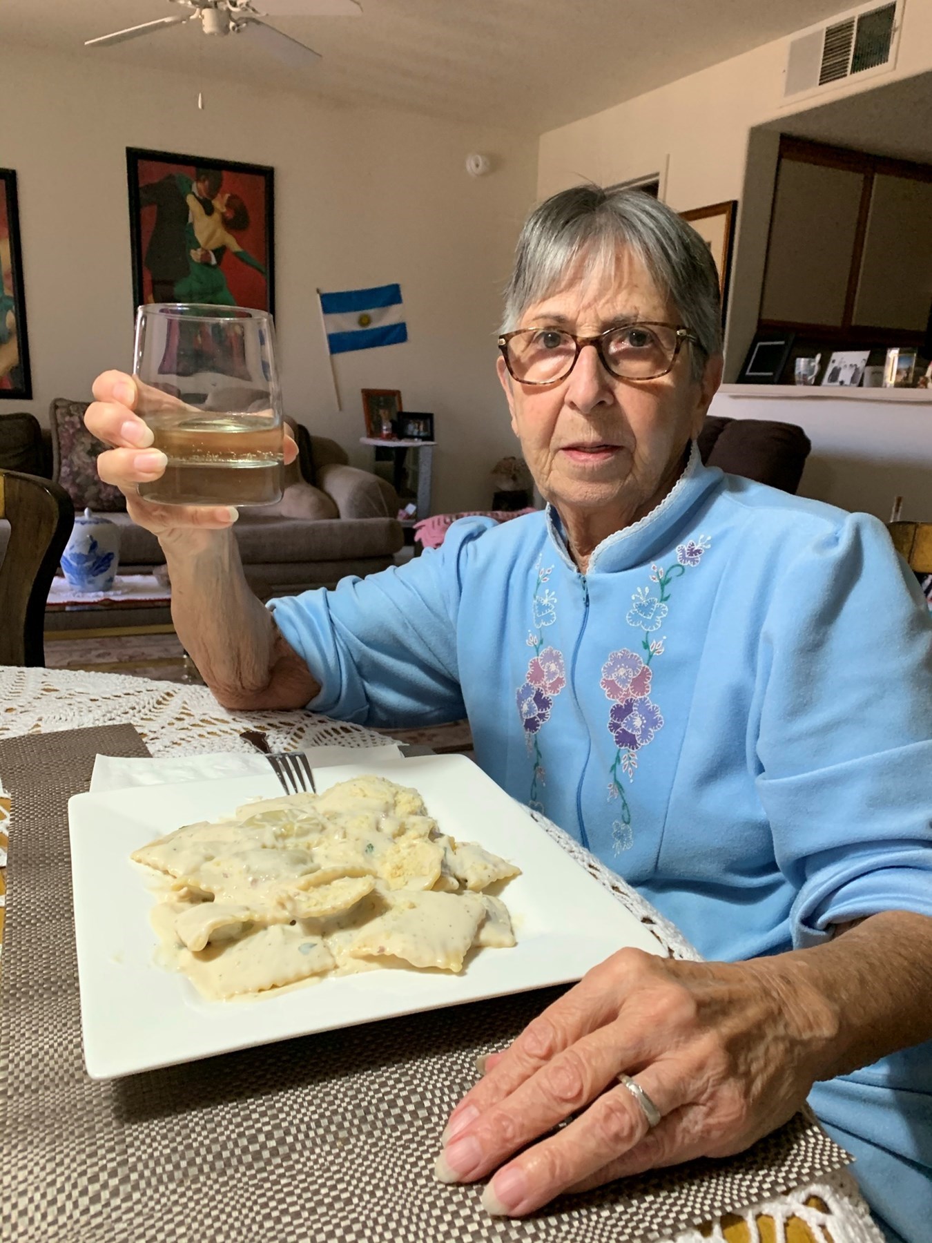 Maria Beatriz Corrales Obituary Riverside, CA