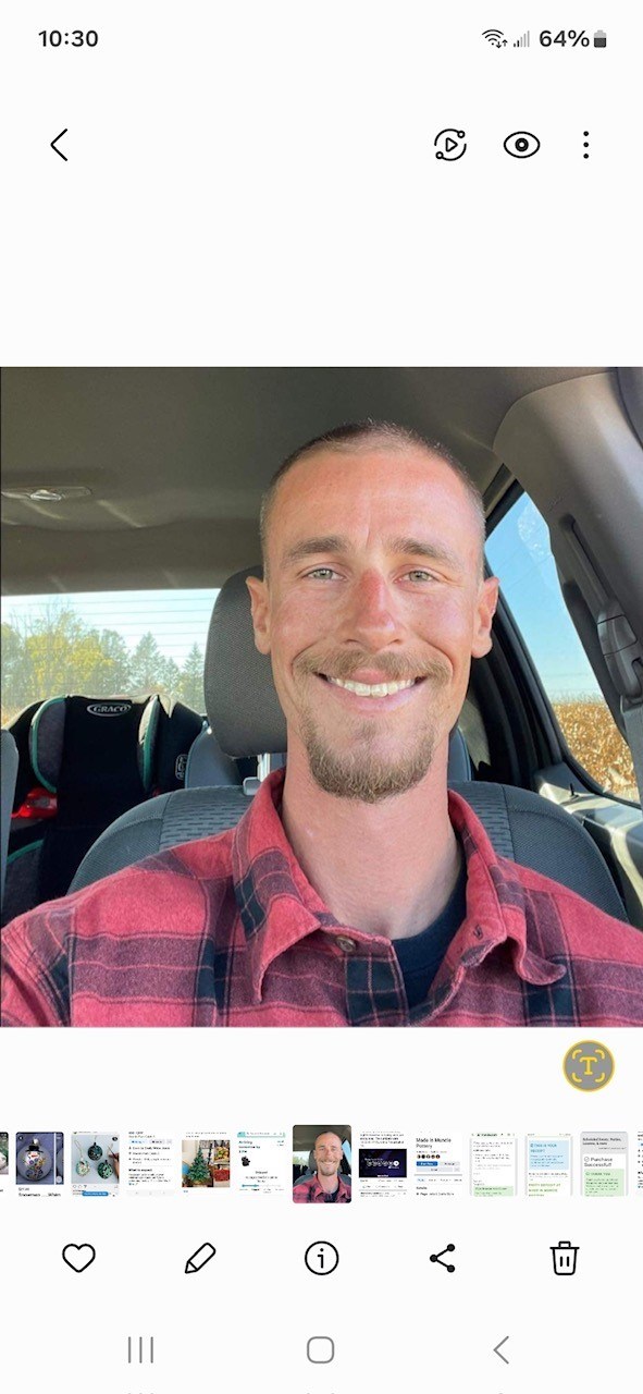 Obituary of Michael Steven Bidwell