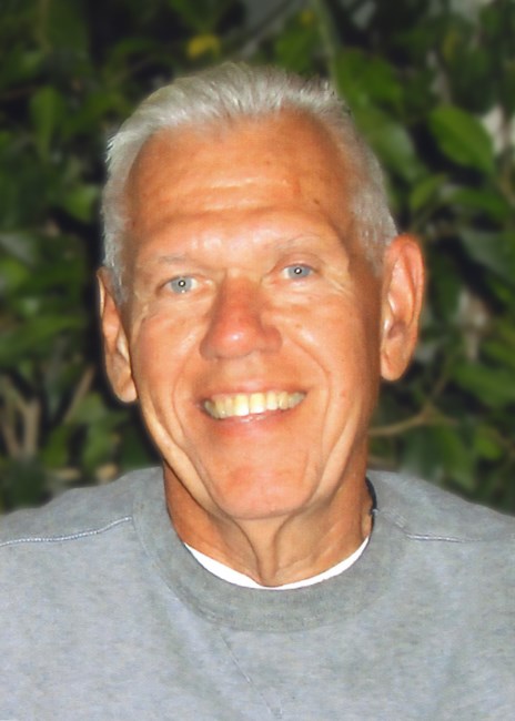 Obituary of Richard George Meitz