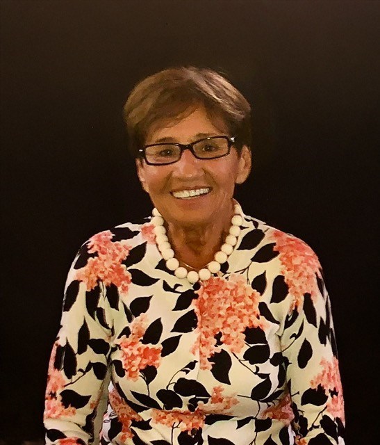 Obituary of Antoneta Giugiuc