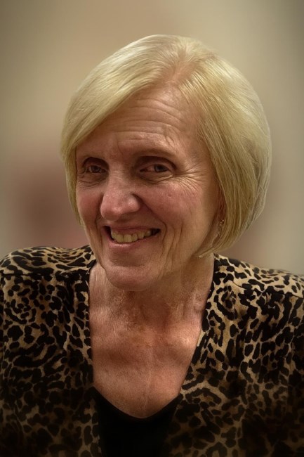 Obituary of Nancy Ann Miller