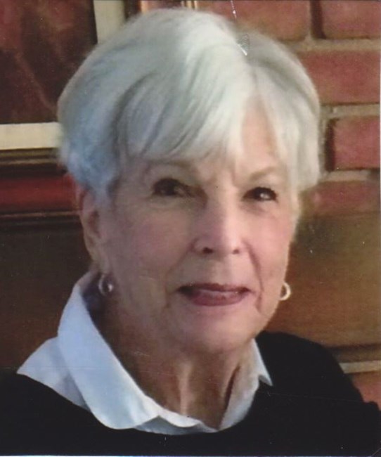Obituary of Janet M. Dillon