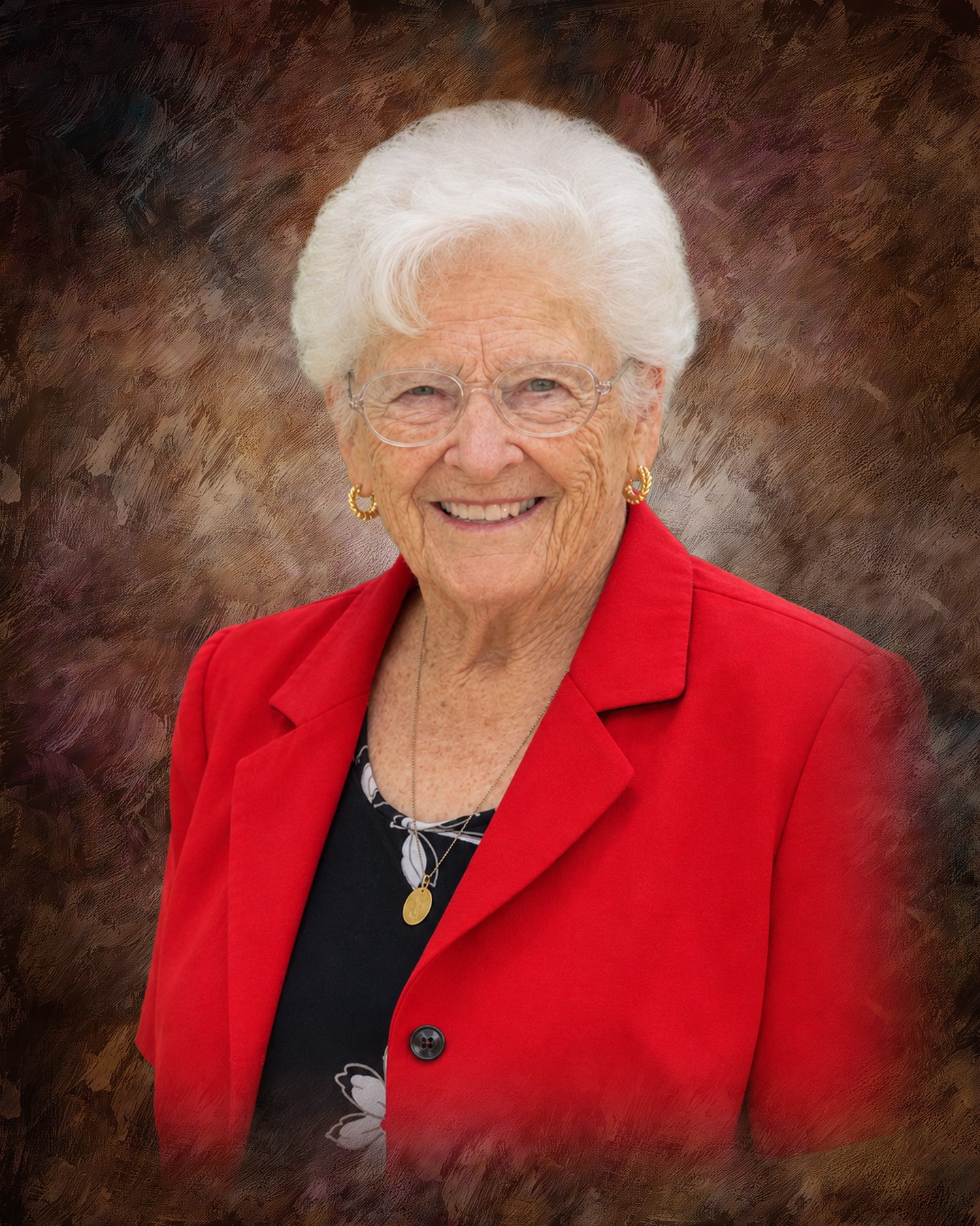 Obituary of Carol Jean McGuire
