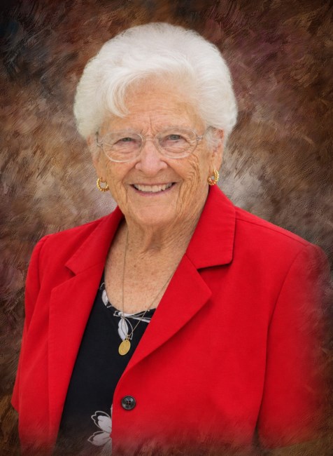 Obituary of Carol Jean McGuire