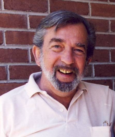 Obituary of James R King