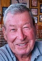 Obituary of Guenther Ritzmann