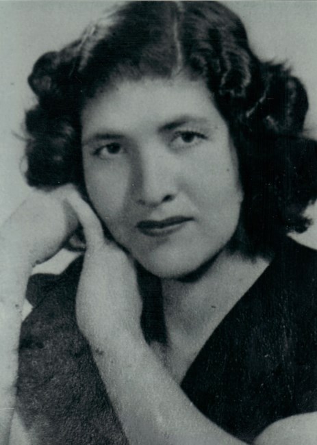 Obituary of Esperanza Vazquez